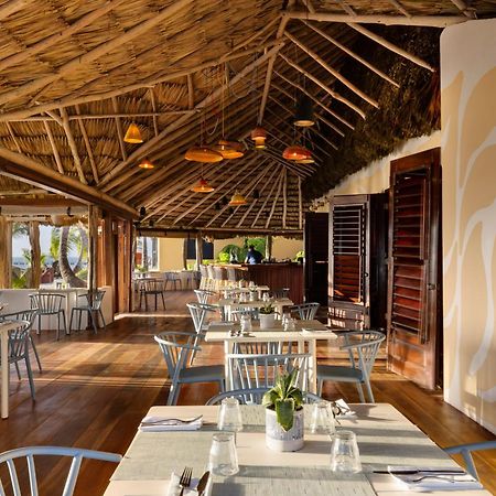 Matachica Beach Resort And Spa ซานเปโดร ภายนอก รูปภาพ