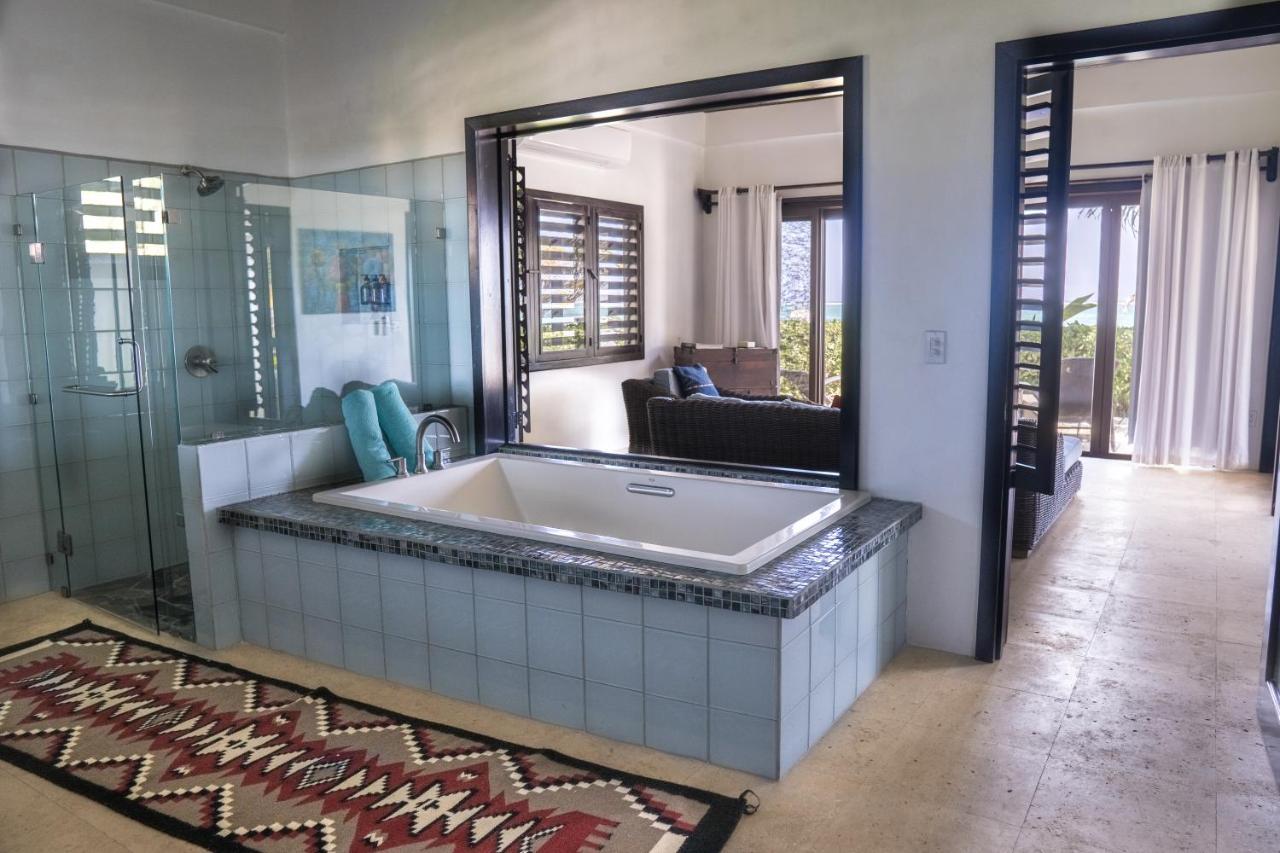 Matachica Beach Resort And Spa ซานเปโดร ภายนอก รูปภาพ